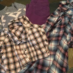 SALE!!! 4 Piece M Autumn/Winter Bundle